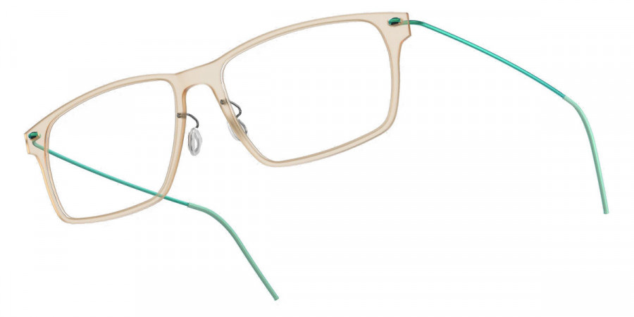 Color: C21M 85 - Lindberg N.O.W. Titanium LND6507C21M8554