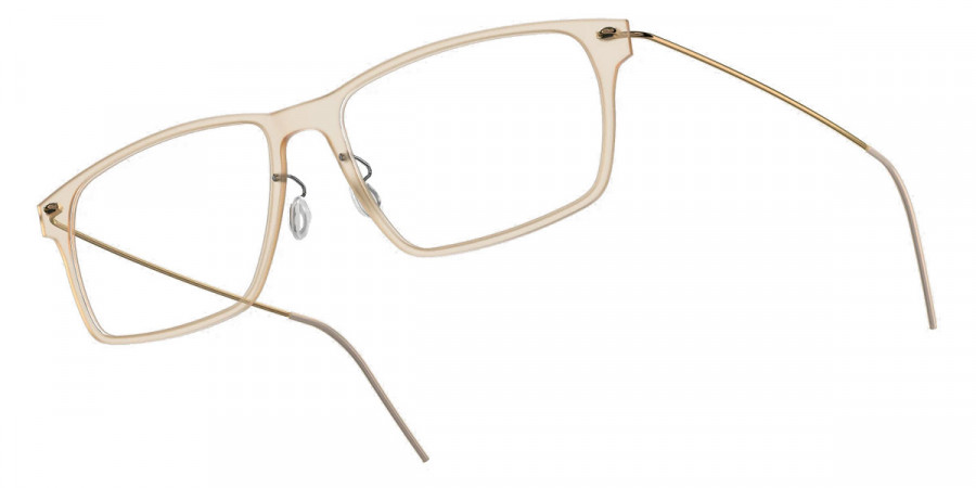 Color: C21M P60 - Lindberg N.O.W. Titanium LND6507C21MP6054