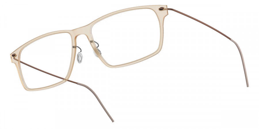 Color: C21M U12 - Lindberg N.O.W. Titanium LND6507C21MU1254