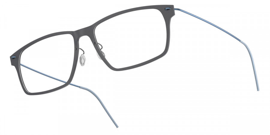 Color: D15 20 - Lindberg N.O.W. Titanium LND6507D152054