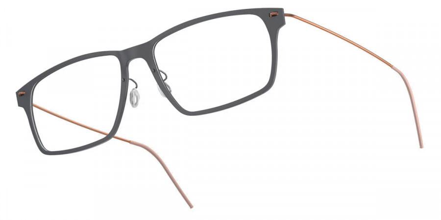 Color: D15 60 - Lindberg N.O.W. Titanium LND6507D156054