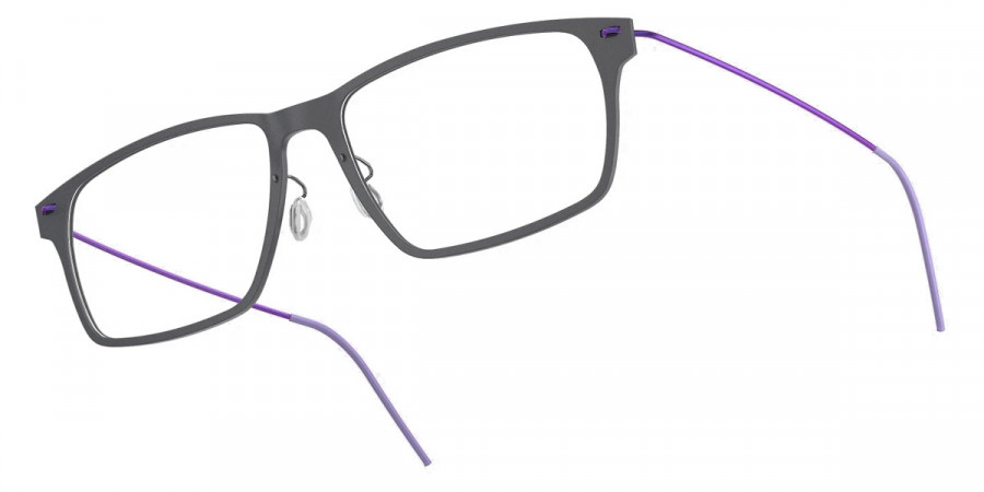 Color: D15 77 - Lindberg N.O.W. Titanium LND6507D157754