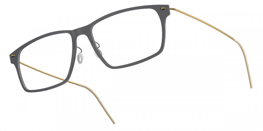 Color: D15 GT - Lindberg N.O.W. Titanium LND6507D15GT54