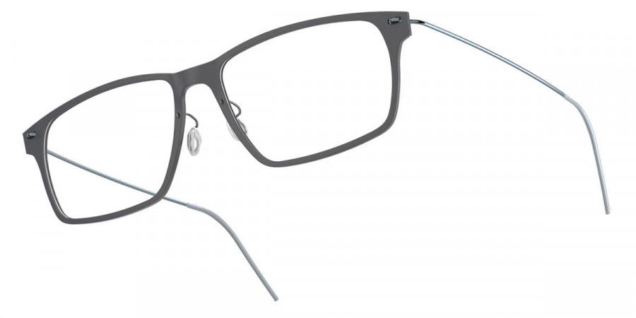 Color: D15 P25 - Lindberg N.O.W. Titanium LND6507D15P2554