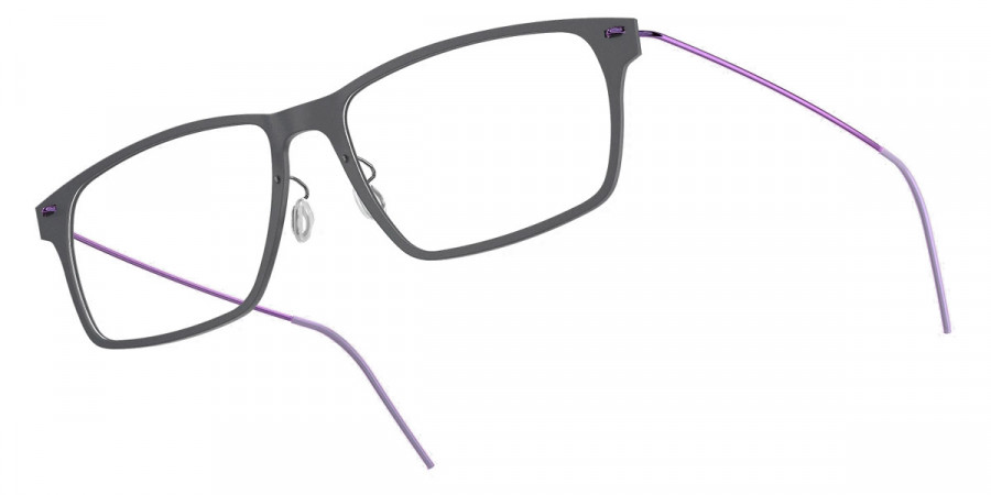 Color: D15 P77 - Lindberg N.O.W. Titanium LND6507D15P7754