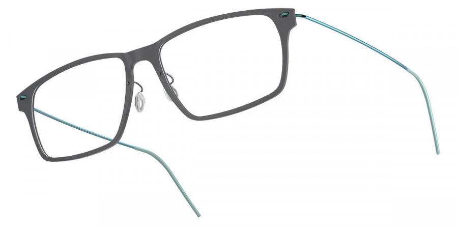 Color: D15 P85 - Lindberg N.O.W. Titanium LND6507D15P8554