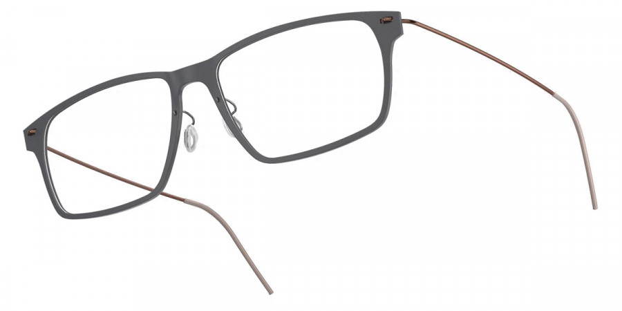 Color: D15 PU12 - Lindberg N.O.W. Titanium LND6507D15PU1254