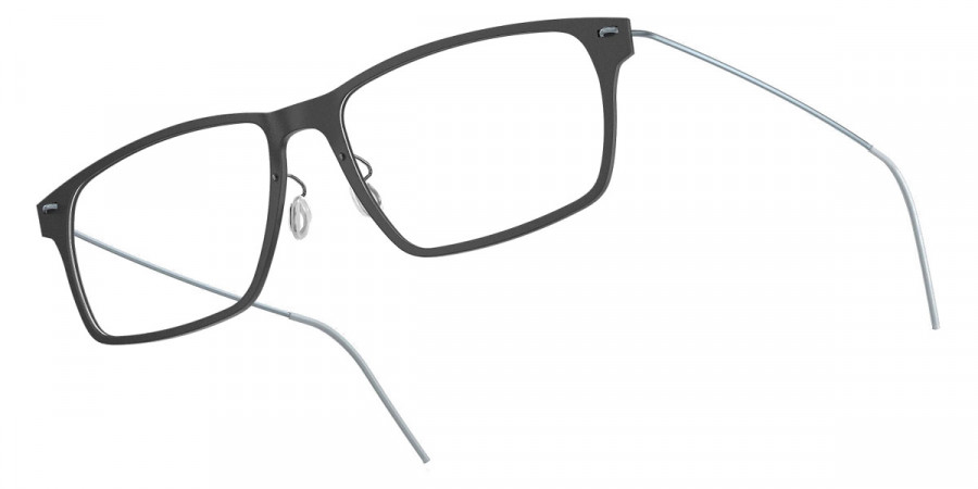 Color: D16 25 - Lindberg N.O.W. Titanium LND6507D162554