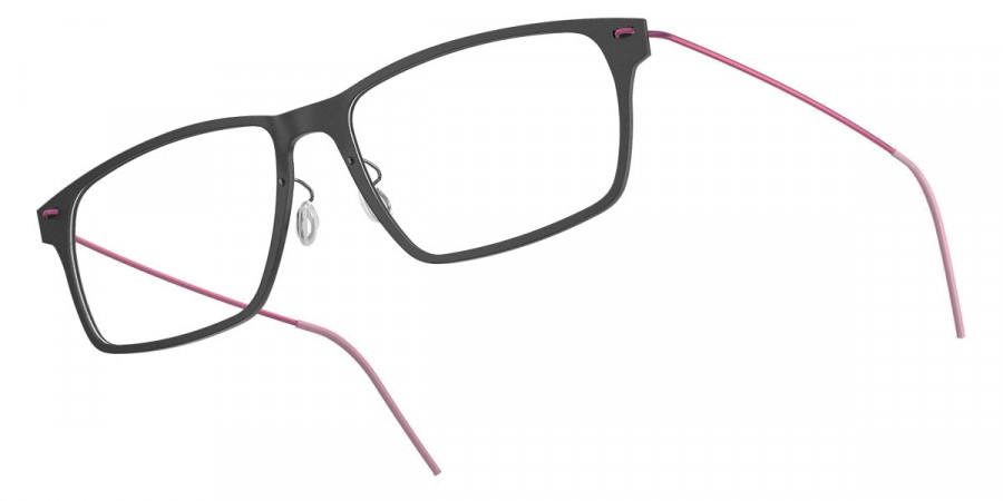 Color: D16 70 - Lindberg N.O.W. Titanium LND6507D167054