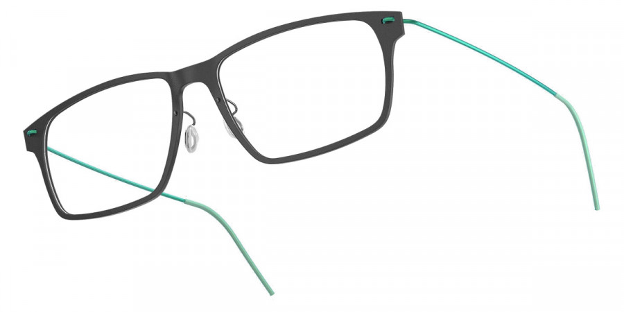 Color: D16 85 - Lindberg N.O.W. Titanium LND6507D168554