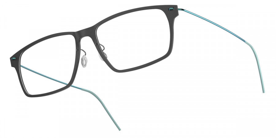 Color: D16 P85 - Lindberg N.O.W. Titanium LND6507D16P8554