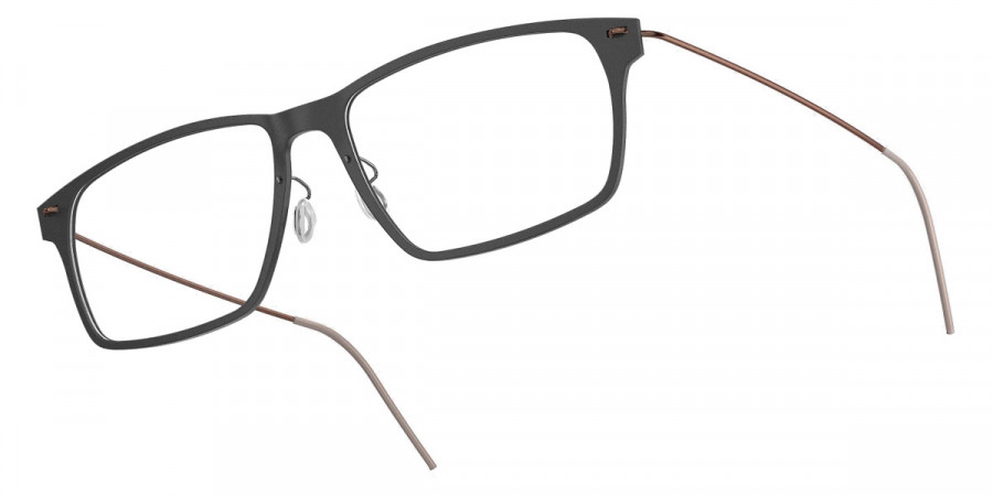 Color: D16 PU12 - Lindberg N.O.W. Titanium LND6507D16PU1254