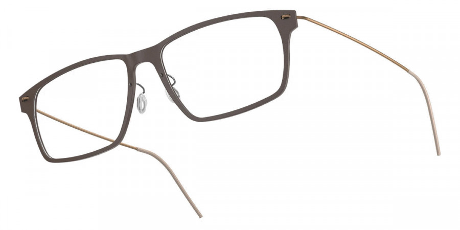 Color: D17 35 - Lindberg N.O.W. Titanium LND6507D173554