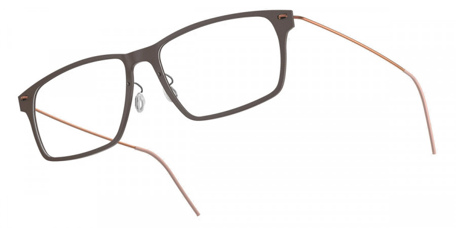 Color: D17 60 - Lindberg N.O.W. Titanium LND6507D176054