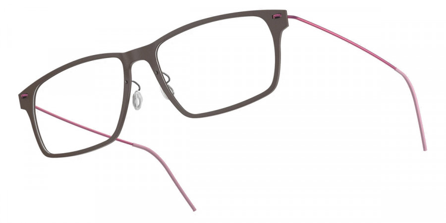 Color: D17 70 - Lindberg N.O.W. Titanium LND6507D177054