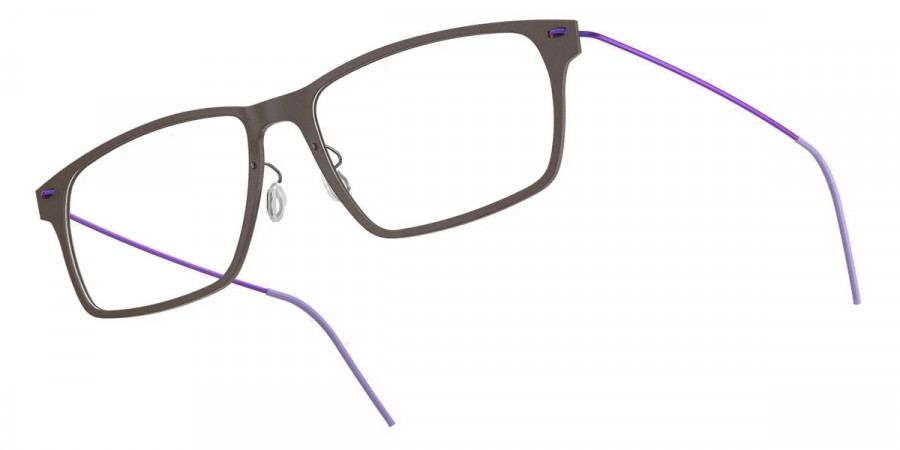 Color: D17 77 - Lindberg N.O.W. Titanium LND6507D177754