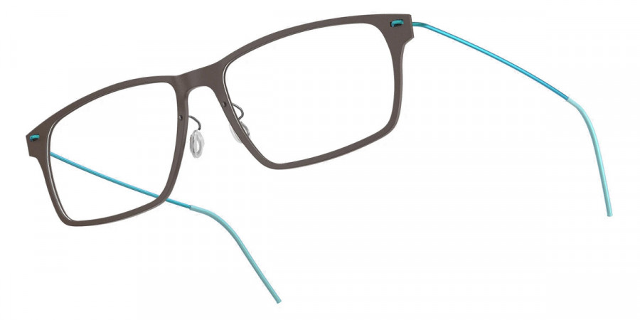 Color: D17 80 - Lindberg N.O.W. Titanium LND6507D178054