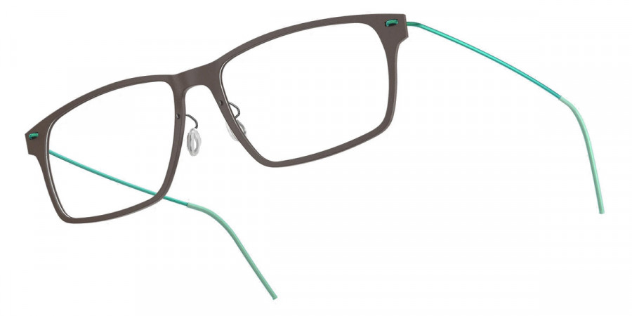 Color: D17 85 - Lindberg N.O.W. Titanium LND6507D178554