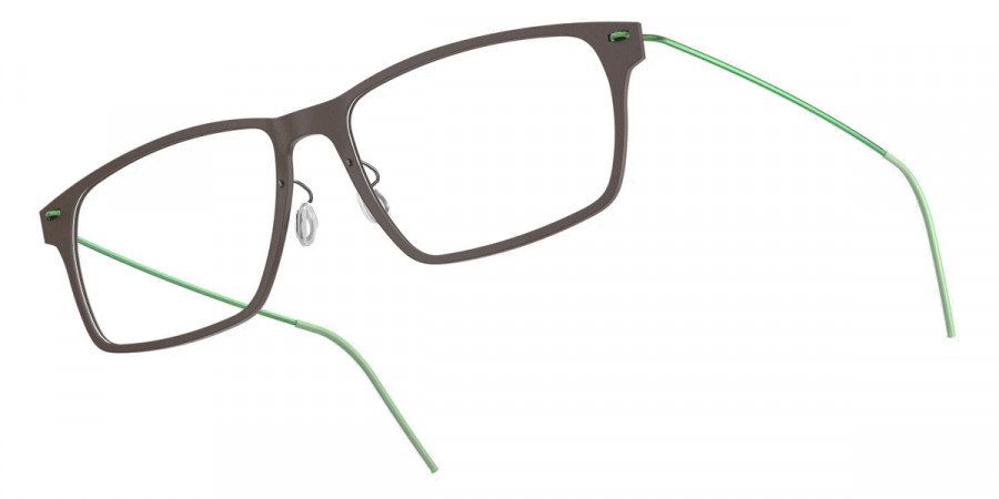 Color: D17 90 - Lindberg N.O.W. Titanium LND6507D179054