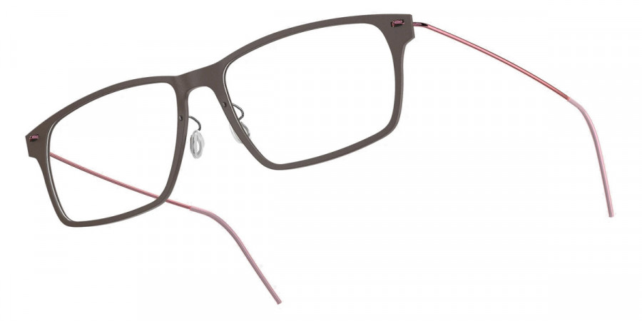 Color: D17 P70 - Lindberg N.O.W. Titanium LND6507D17P7054