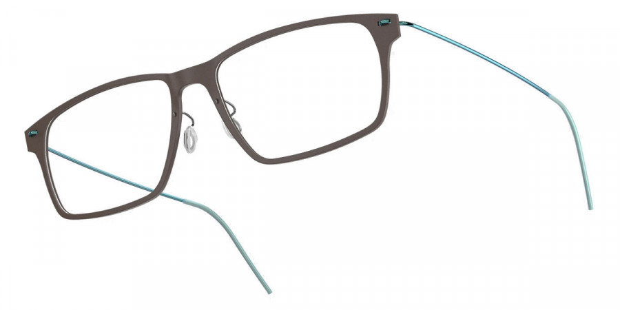 Color: D17 P85 - Lindberg N.O.W. Titanium LND6507D17P8554