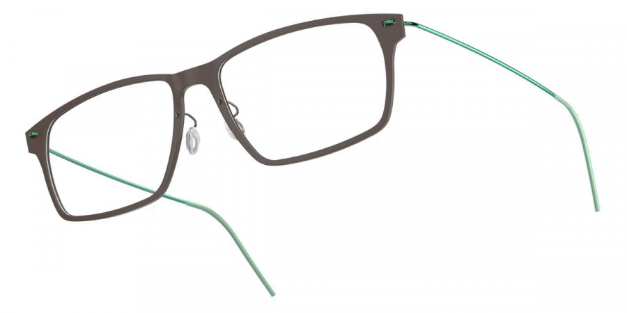 Color: D17 P90 - Lindberg N.O.W. Titanium LND6507D17P9054