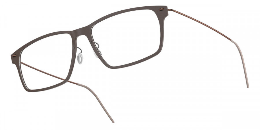 Color: D17 PU12 - Lindberg N.O.W. Titanium LND6507D17PU1254