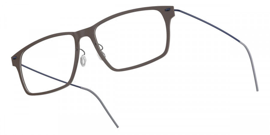 Color: D17 U13 - Lindberg N.O.W. Titanium LND6507D17U1354