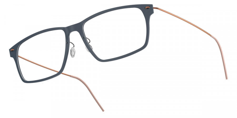 Color: D18 60 - Lindberg N.O.W. Titanium LND6507D186054