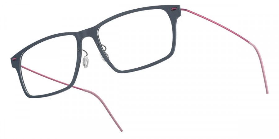 Color: D18 70 - Lindberg N.O.W. Titanium LND6507D187054