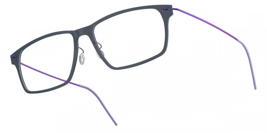 Color: D18 77 - Lindberg N.O.W. Titanium LND6507D187754