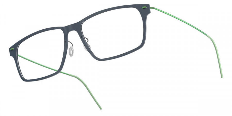 Color: D18 90 - Lindberg N.O.W. Titanium LND6507D189054