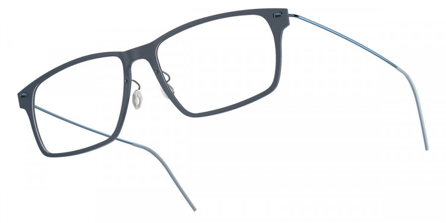 Color: D18 P20 - Lindberg N.O.W. Titanium LND6507D18P2054