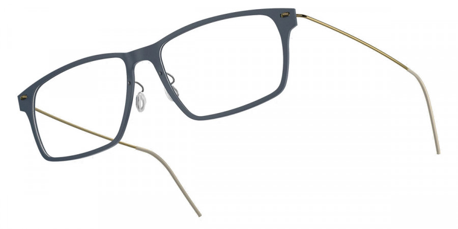 Color: D18 P35 - Lindberg N.O.W. Titanium LND6507D18P3554