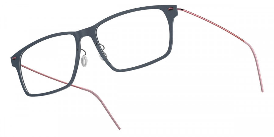 Color: D18 P70 - Lindberg N.O.W. Titanium LND6507D18P7054