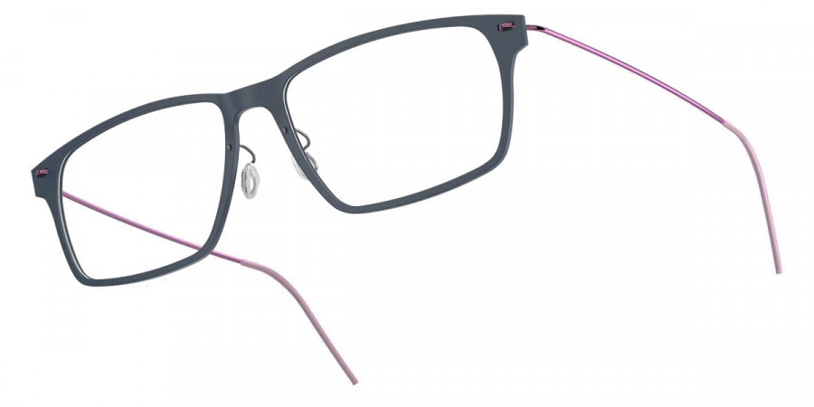 Color: D18 P75 - Lindberg N.O.W. Titanium LND6507D18P7554