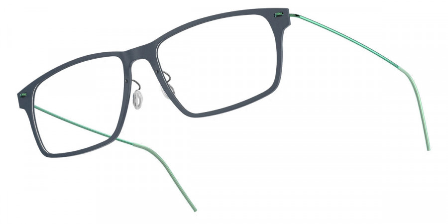 Color: D18 P90 - Lindberg N.O.W. Titanium LND6507D18P9054