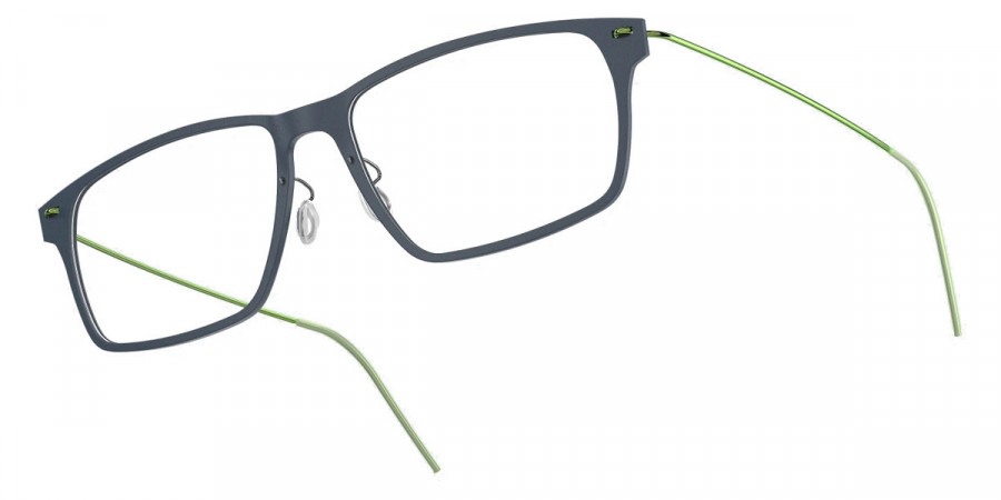 Color: D18 P95 - Lindberg N.O.W. Titanium LND6507D18P9554