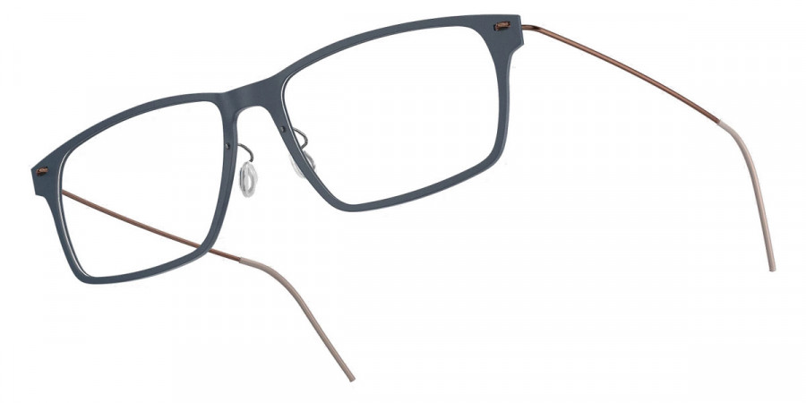 Color: D18 PU12 - Lindberg N.O.W. Titanium LND6507D18PU1254