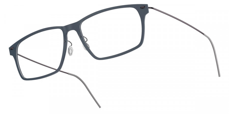 Color: D18 PU14 - Lindberg N.O.W. Titanium LND6507D18PU1454