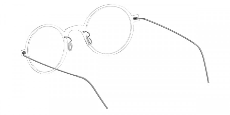 Color: C01 10 - Lindberg N.O.W. Titanium LND6508C011044