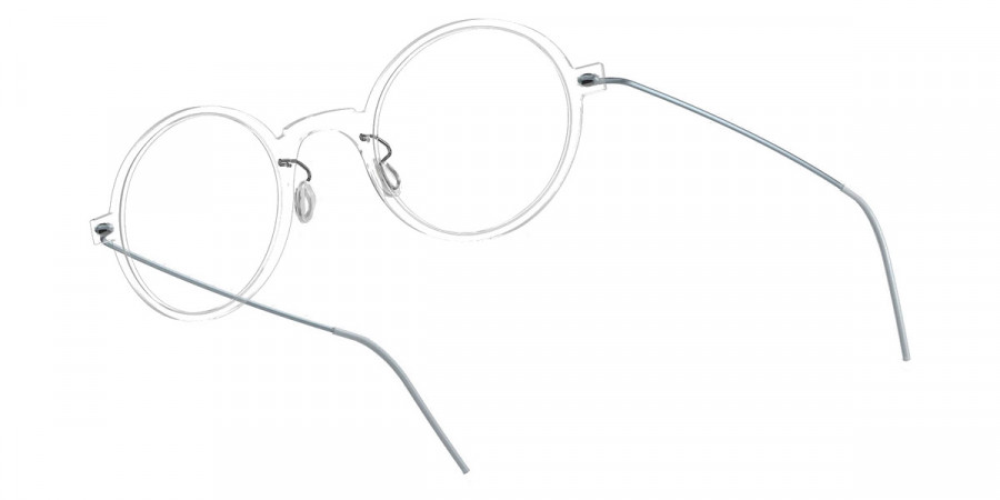 Color: C01 25 - Lindberg N.O.W. Titanium LND6508C012544