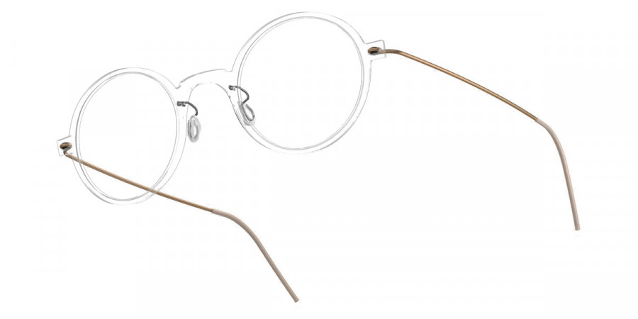 Color: C01 35 - Lindberg N.O.W. Titanium LND6508C013544