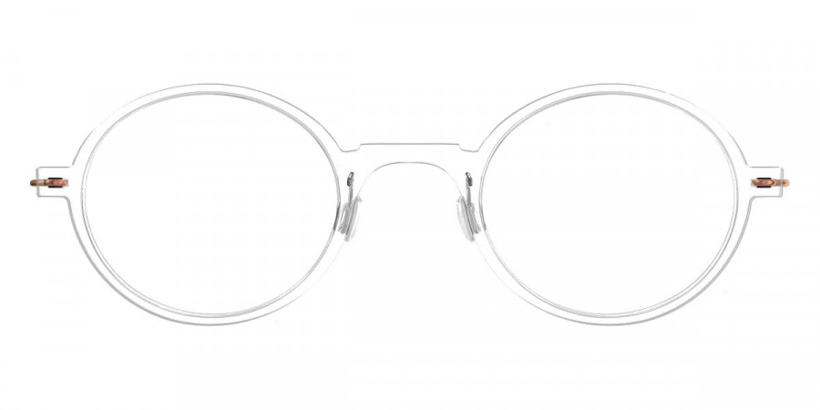 Lindberg™ 6508 44 - C01 60 N.O.W. Titanium