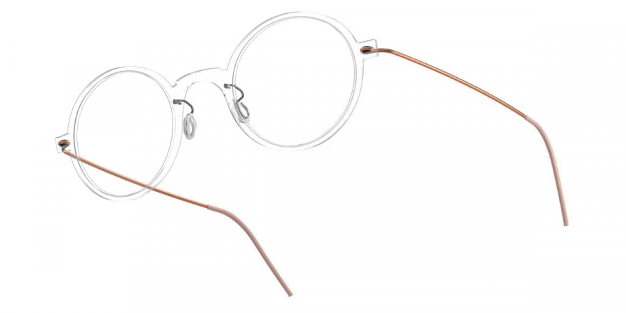 Color: C01 60 - Lindberg N.O.W. Titanium LND6508C016044