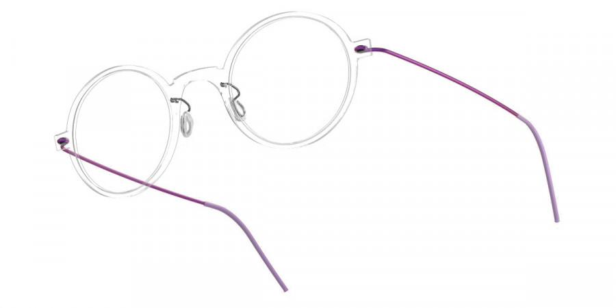 Color: C01 75 - Lindberg N.O.W. Titanium LND6508C017544