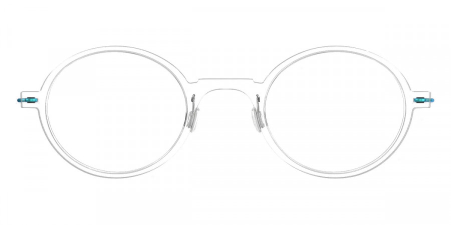 Lindberg™ 6508 44 - C01 80 N.O.W. Titanium