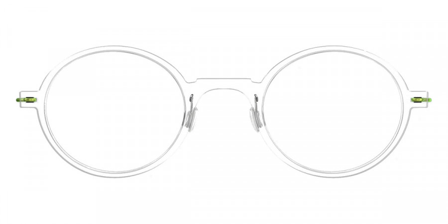 Lindberg™ 6508 44 - C01 95 N.O.W. Titanium