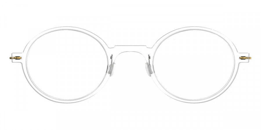 Lindberg™ 6508 44 - C01 GT N.O.W. Titanium