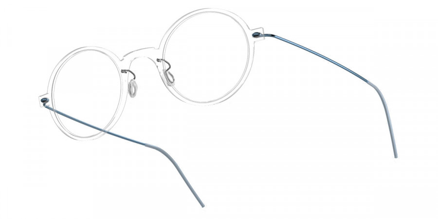 Color: C01 P20 - Lindberg N.O.W. Titanium LND6508C01P2044